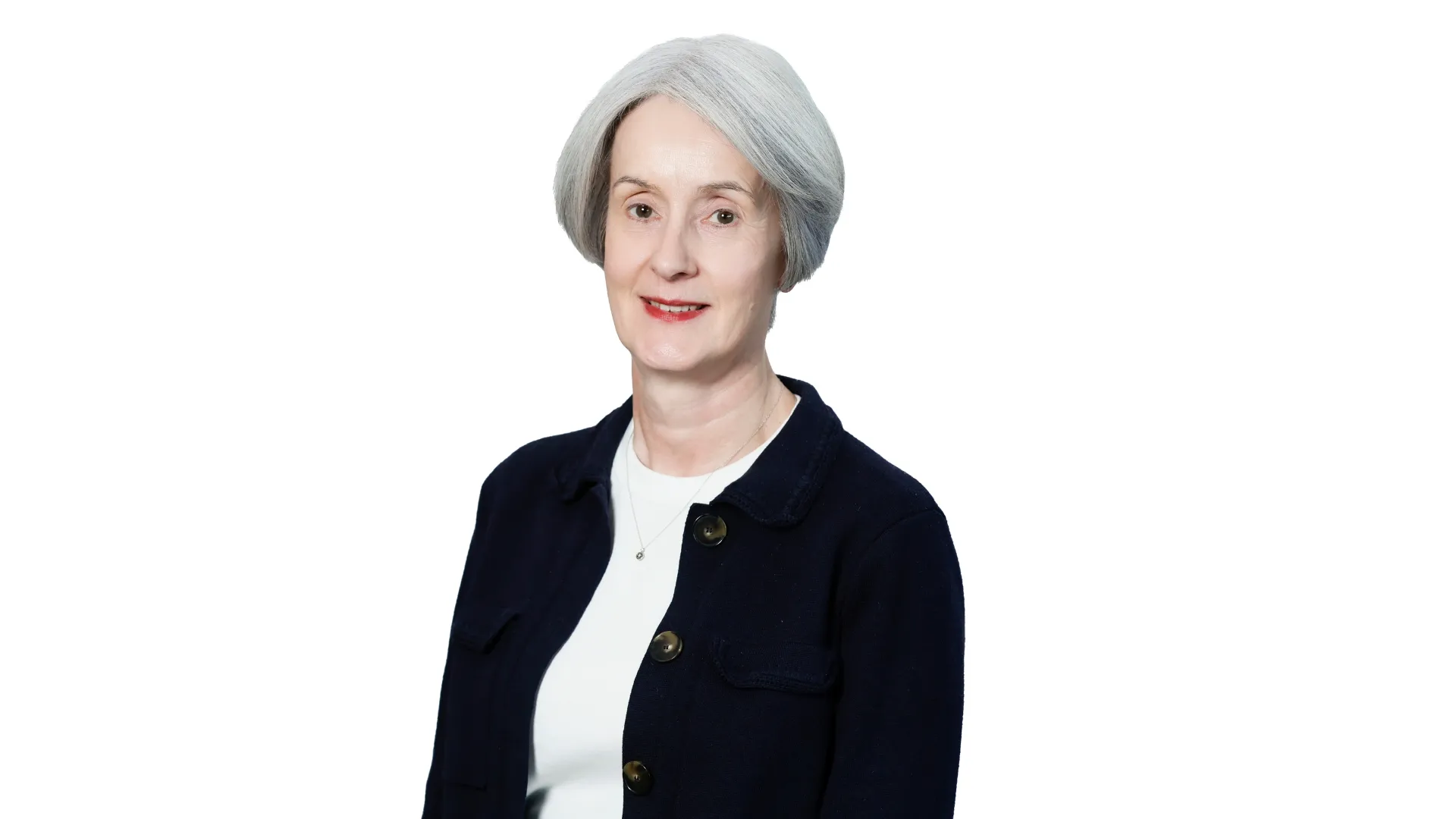 Angela O'Neill a member of the Council appointed by the Minister for Education