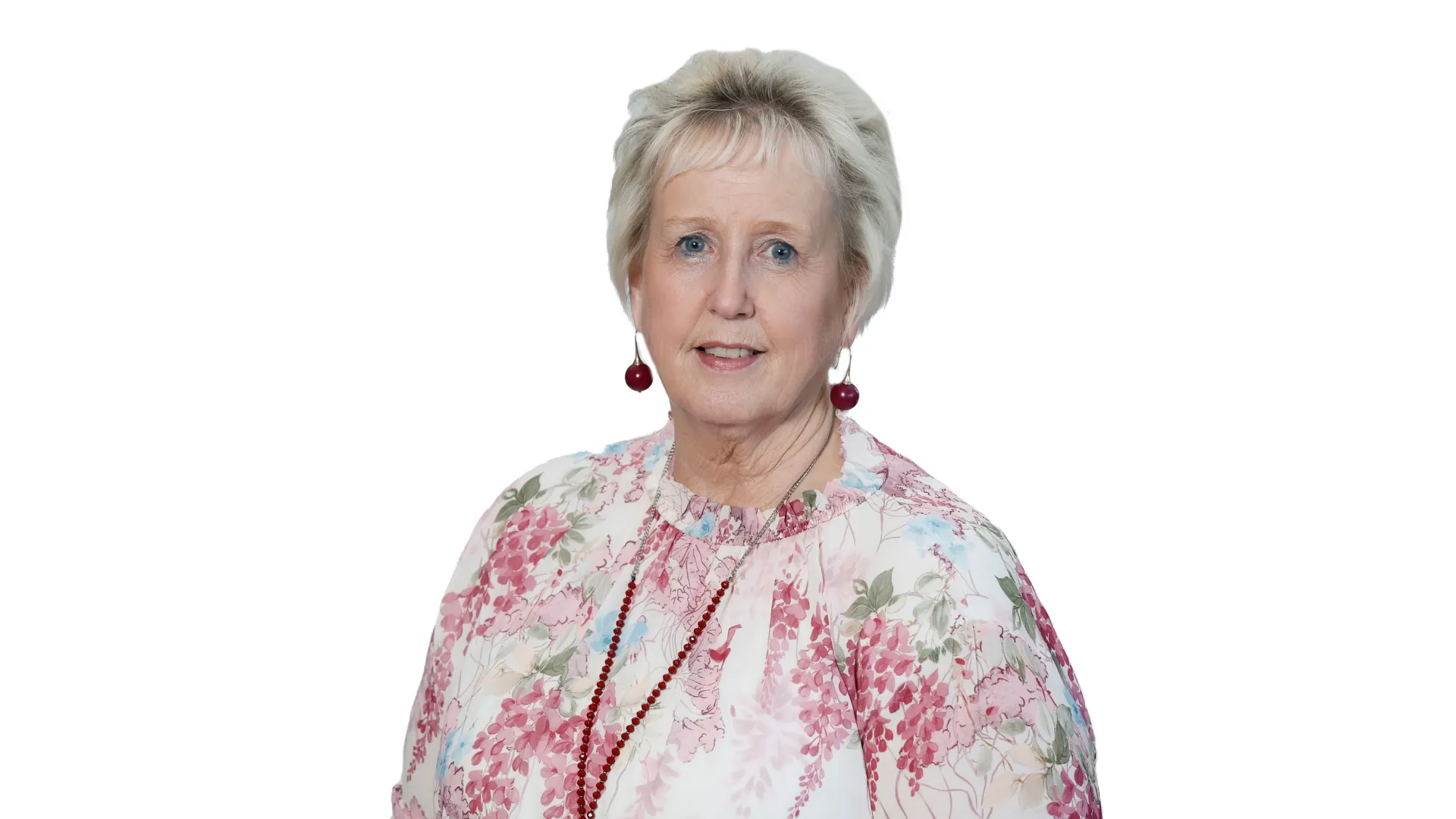 Caroline Quinn a member of the Council appointed by the Minister for Education