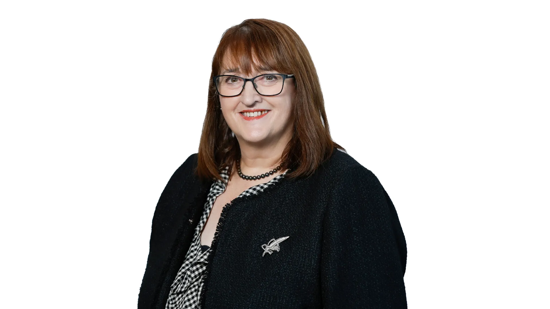 Catherine Cross a member of the Council appointed by the Minister for Education