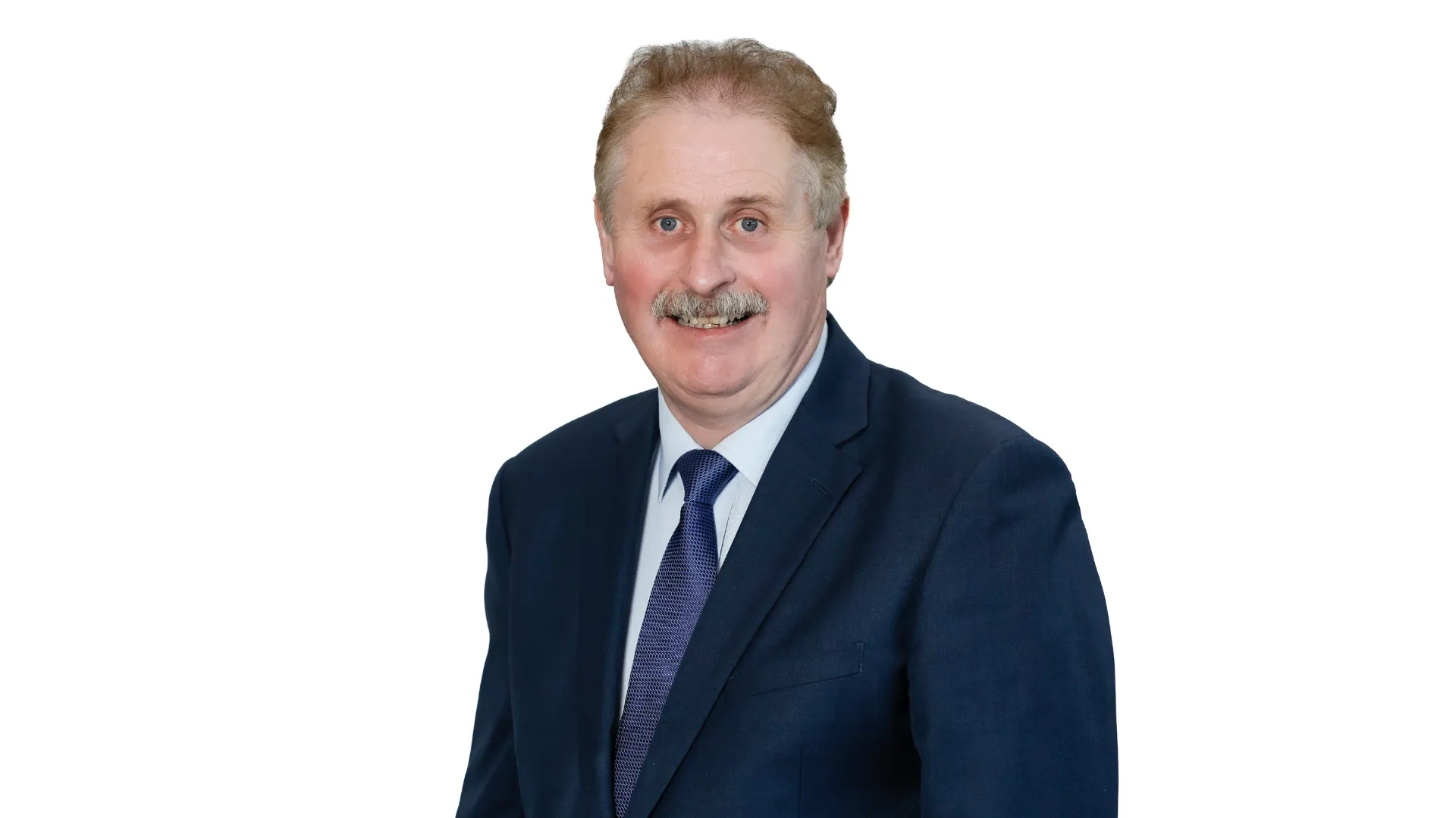 Eamon Clavin a member of the Council appointed by the Minister for Education