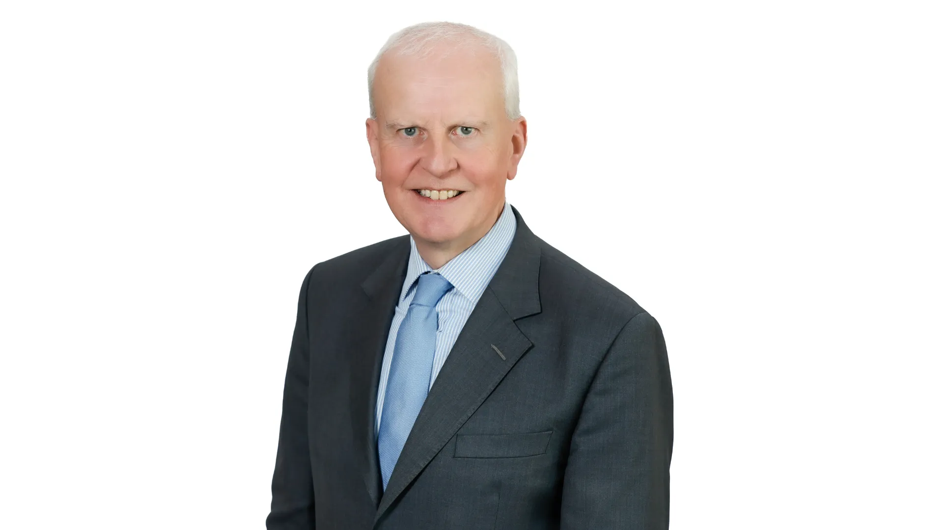 Fergal Lynch a chairperson of the Council appointed by the Minister for Education