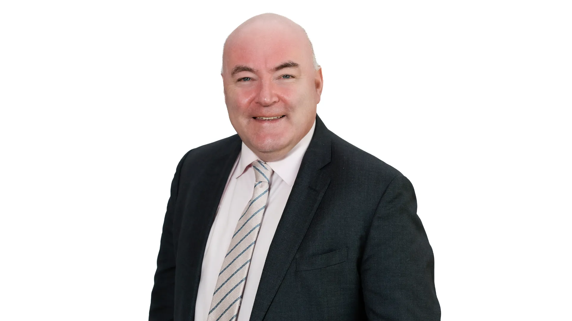 John Kearney the Chief Executive Officer of the NCSE