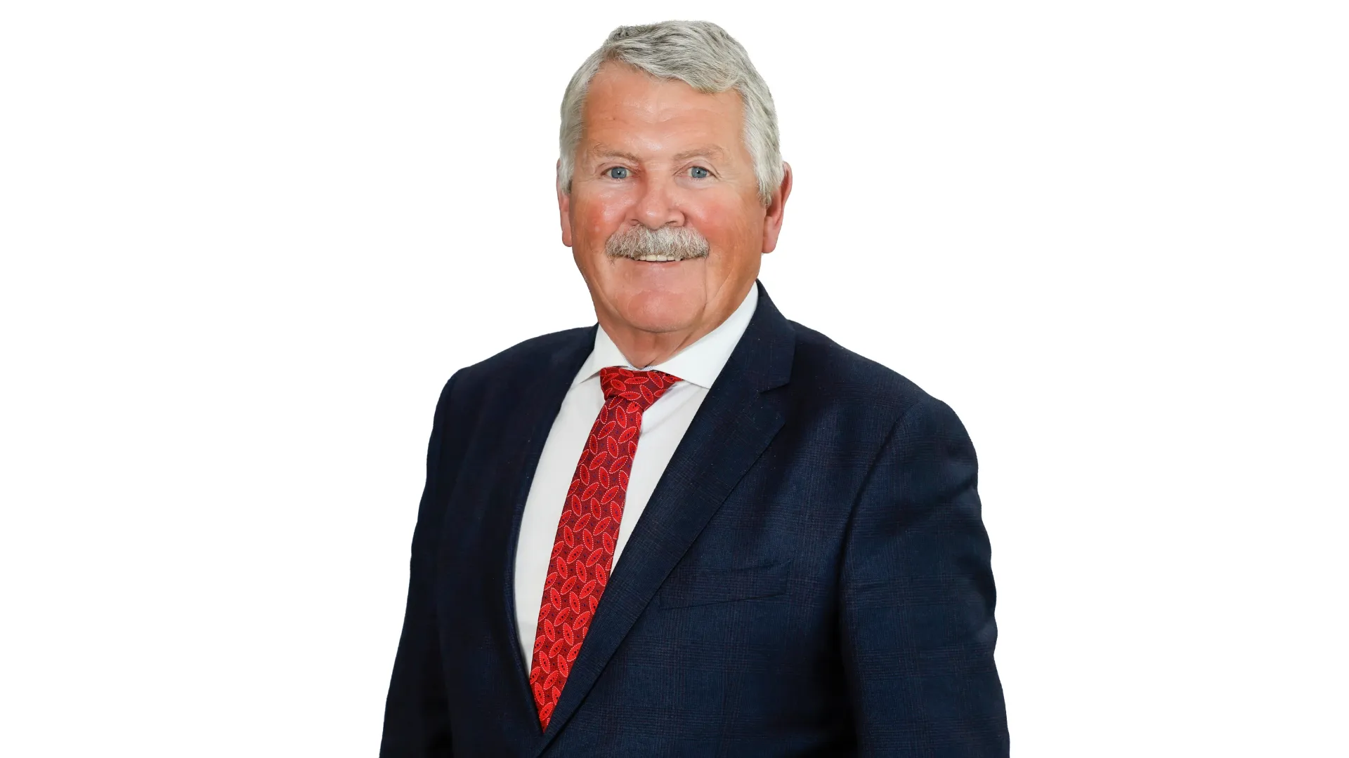 Pat Goff a member of the Council appointed by the Minister for Education