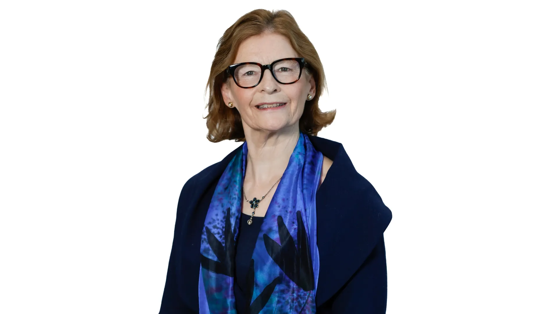 Deirbhile Nic Craith Director of Education and Research and Assistant General secretary of the Irish National Teachers Organisation