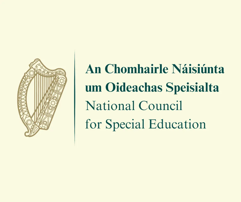 NCSE logo