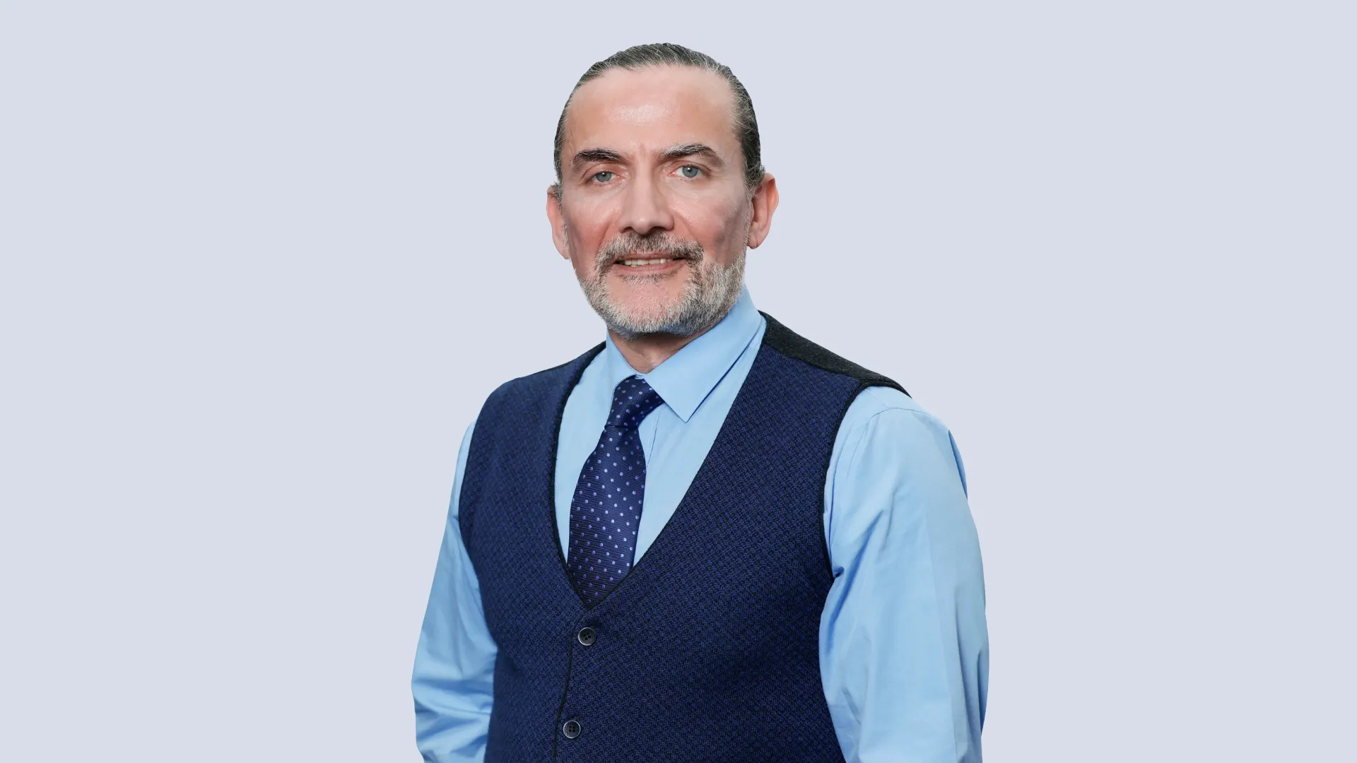 Andrew Torrance - Head of Service Delivery Support