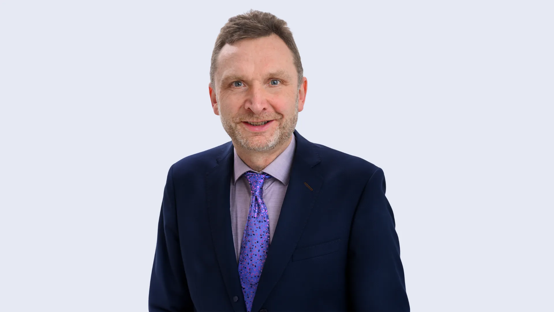 Andrew Bogie - Head Of Systems & Innovation