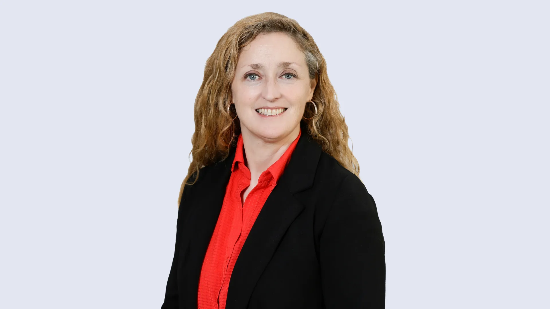 Helen Walsh - Head of Inclusion & Education Support Services