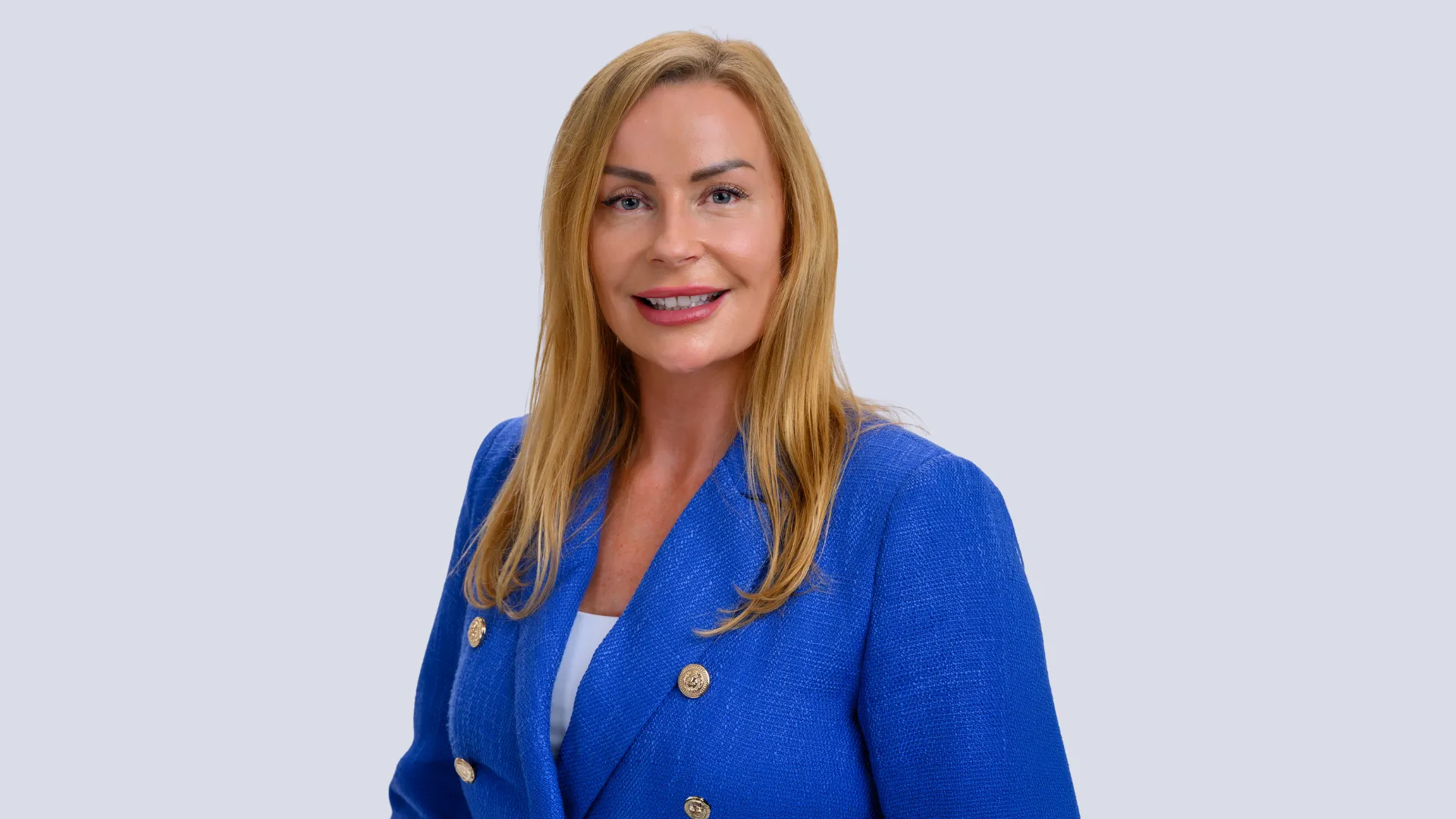 Jennifer Doran - Head of Finance, Governance & Research