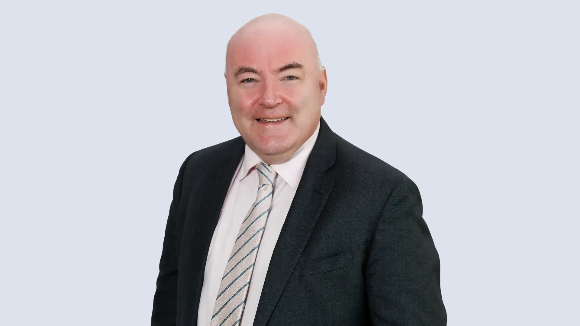John Kearney - Chief Executive Officer