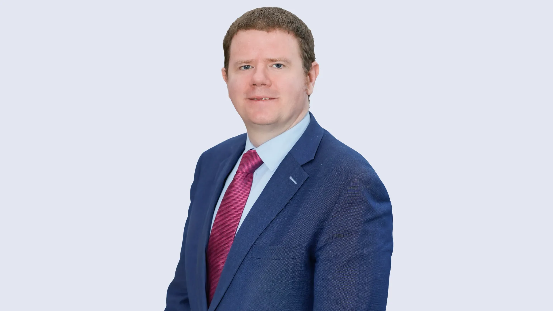 Trevor Jordan - Head of People Support, Development & Transformation